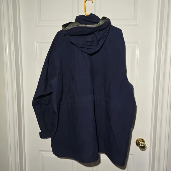 PROPPER Gore-tex Shell Jacket - Picture 5 of 8